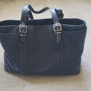 Coach Tote